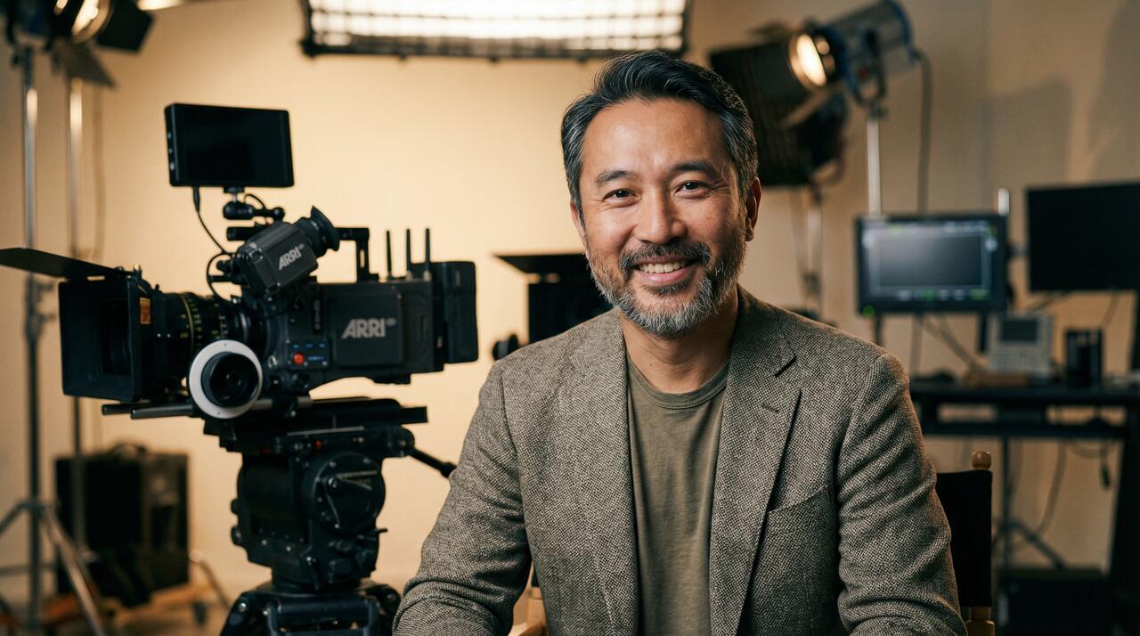 抖阴影视导演顾问